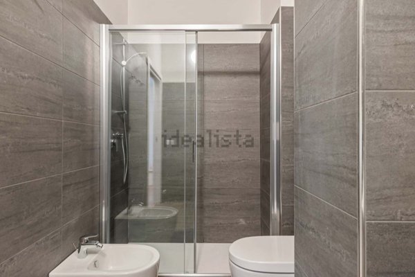 appartamento in affitto a Milano in zona Guastalla