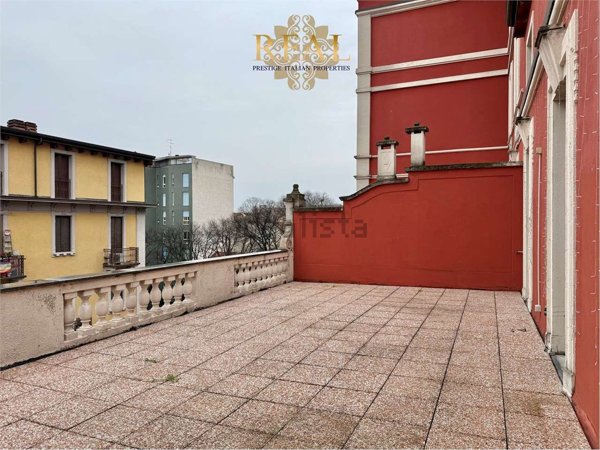 appartamento in affitto a Milano in zona Cinque Giornate