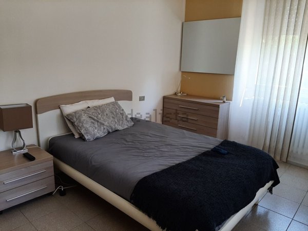 appartamento in affitto a Milano in zona Niguarda