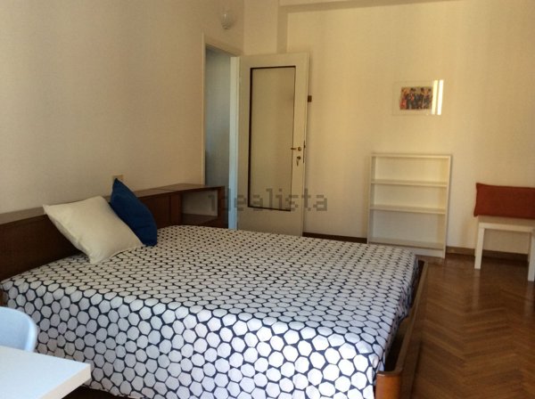 appartamento in affitto a Milano in zona Porta Romana