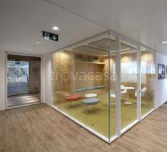 ufficio in affitto a Milano in zona Il Portello