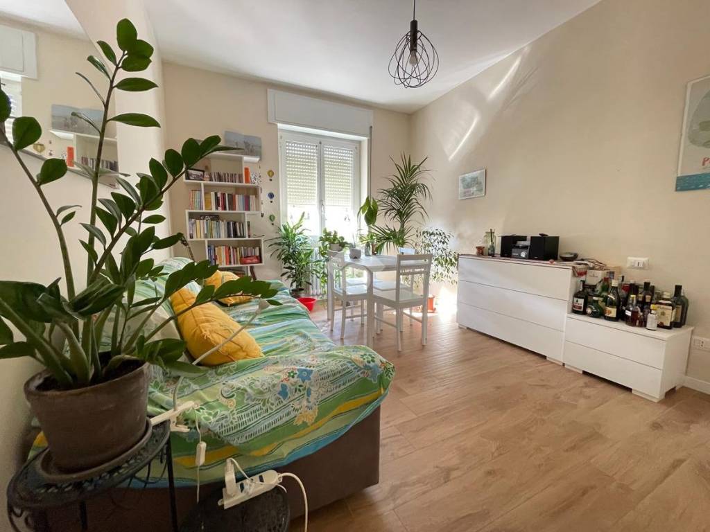 appartamento in affitto a Milano in zona Niguarda