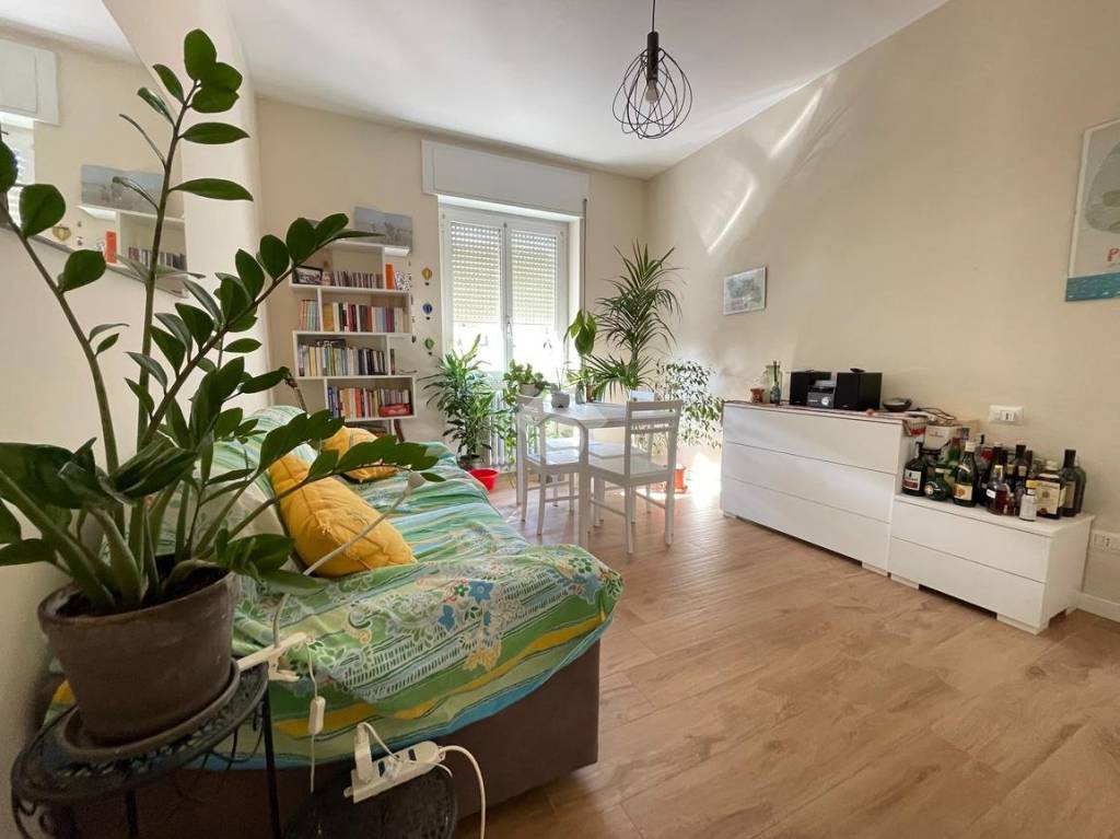 appartamento in affitto a Milano in zona Niguarda