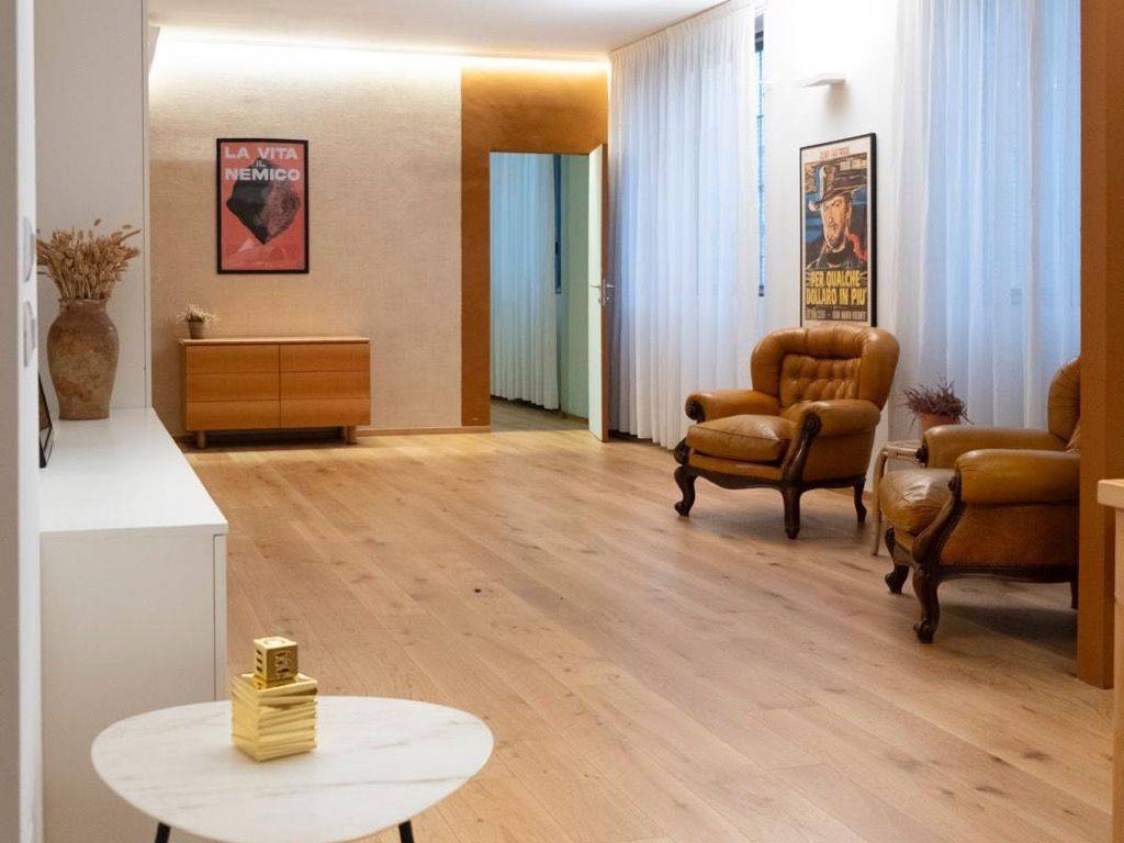 appartamento in affitto a Milano in zona Solari