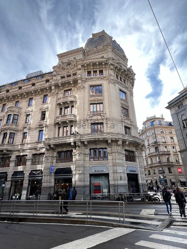 ufficio in affitto a Milano