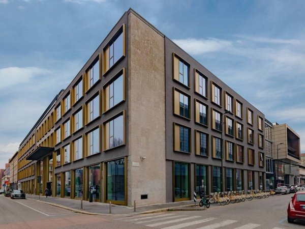 ufficio in affitto a Milano in zona Isola