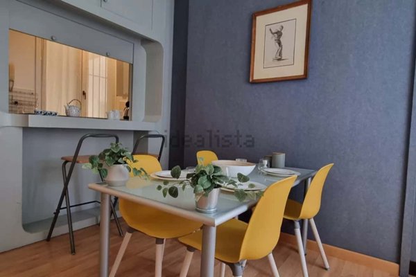 appartamento in affitto a Milano in zona Guastalla