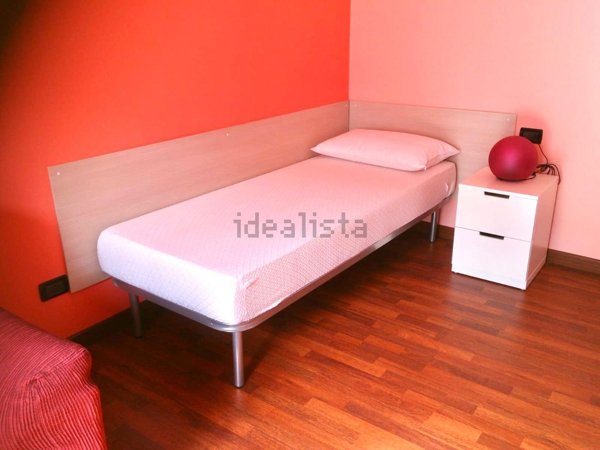 appartamento in affitto a Milano in zona Città Studi