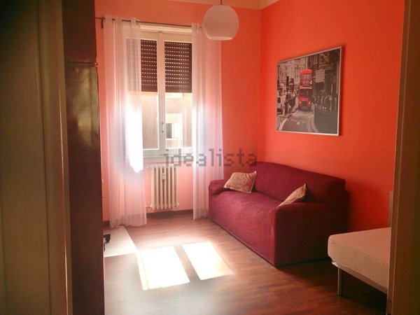 appartamento in affitto a Milano in zona Città Studi