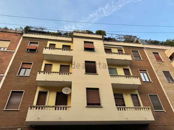 appartamento in affitto a Milano in zona Città Studi