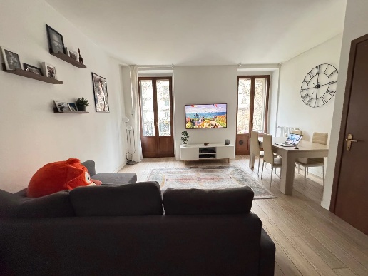 appartamento in affitto a Milano in zona Sempione