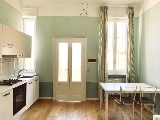 appartamento in affitto a Milano in zona Porta Romana