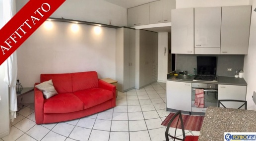 appartamento in affitto a Milano in zona Porta Romana