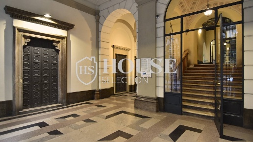 appartamento in affitto a Milano in zona Centro Storico