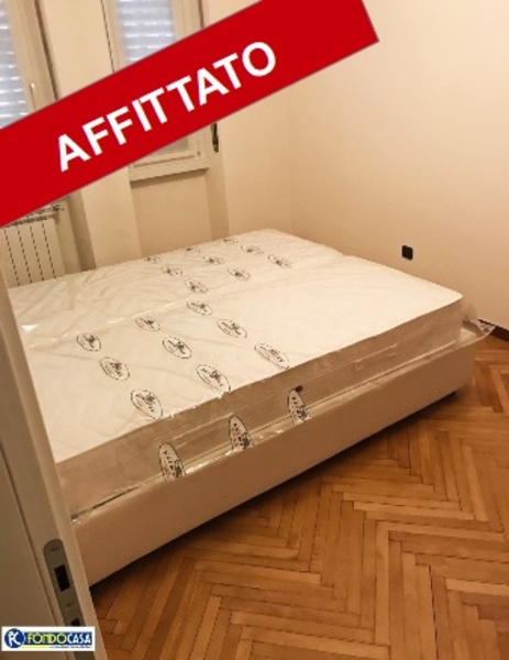 appartamento in affitto a Milano in zona Segnano