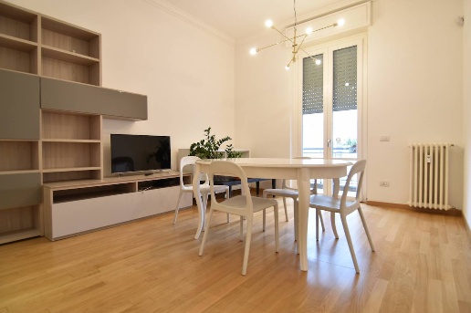 appartamento in affitto a Milano in zona Sant'Ambrogio