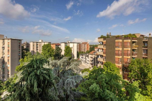 appartamento in affitto a Milano in zona Chiesa Rossa