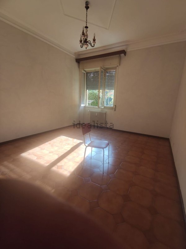 appartamento in affitto a Milano in zona Bruzzano