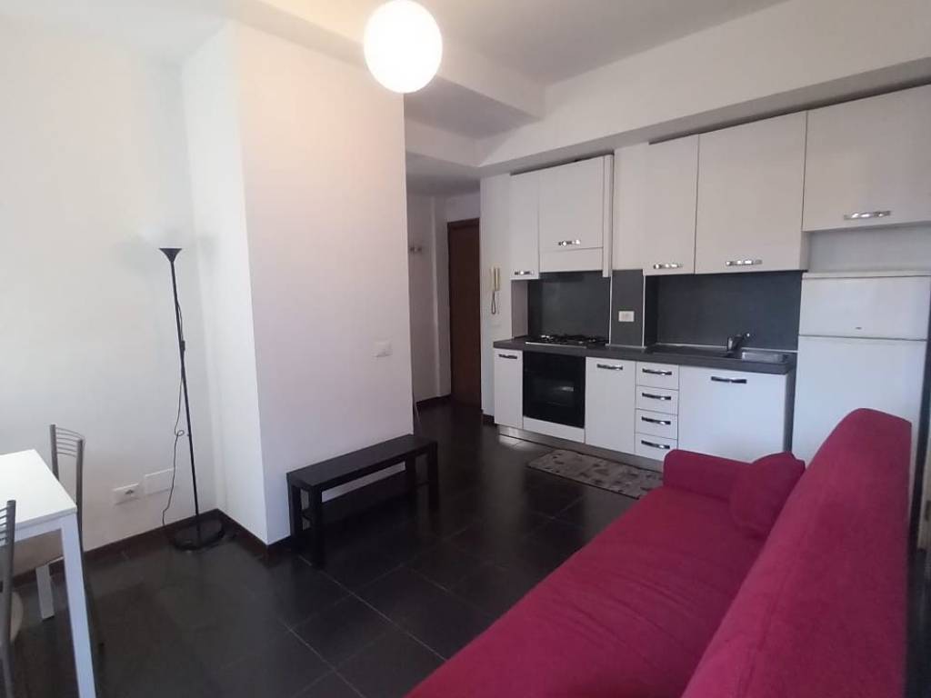 appartamento in affitto a Milano in zona Città Studi