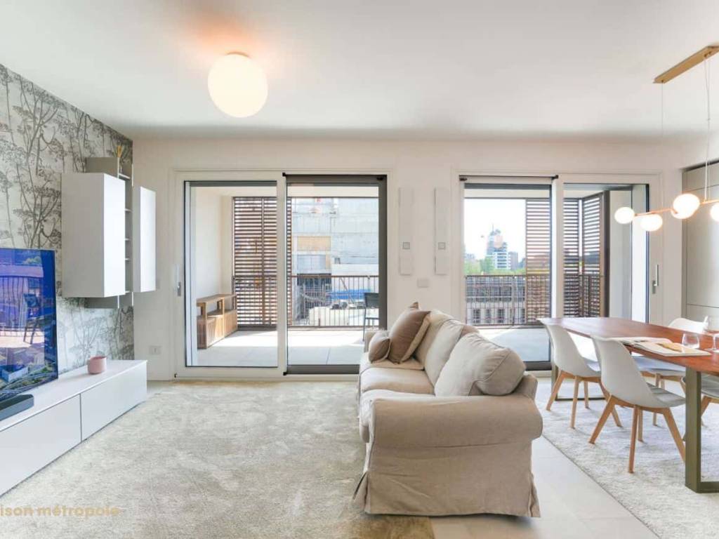 appartamento in affitto a Milano in zona Il Portello