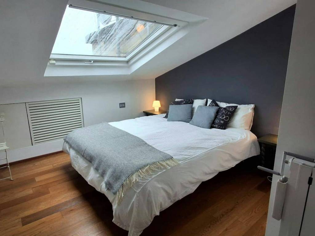 appartamento in affitto a Milano in zona Solari