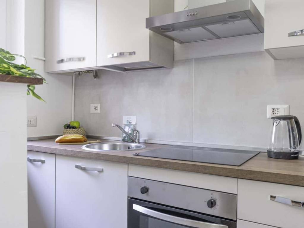 appartamento in affitto a Milano in zona Il Portello