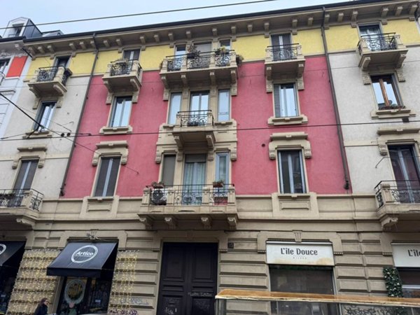 appartamento in affitto a Milano in zona Isola