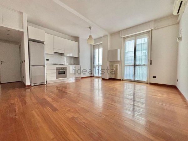 appartamento in affitto a Milano in zona Sempione