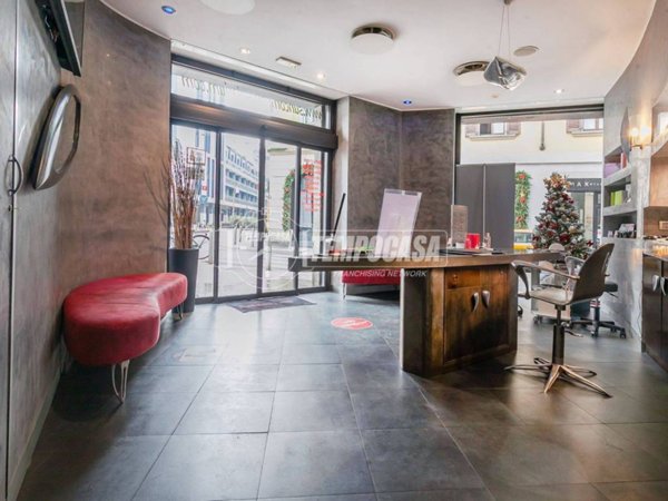 negozio in affitto a Milano in zona Porta Garibaldi