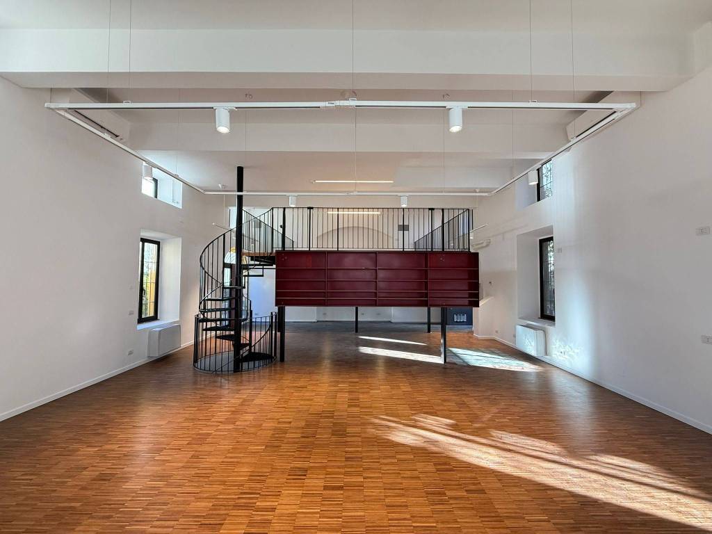 negozio in affitto a Milano