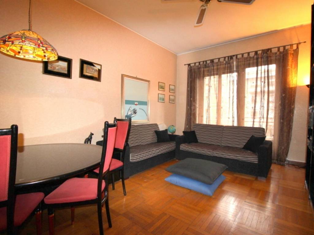 appartamento in affitto a Milano in zona Porta Romana