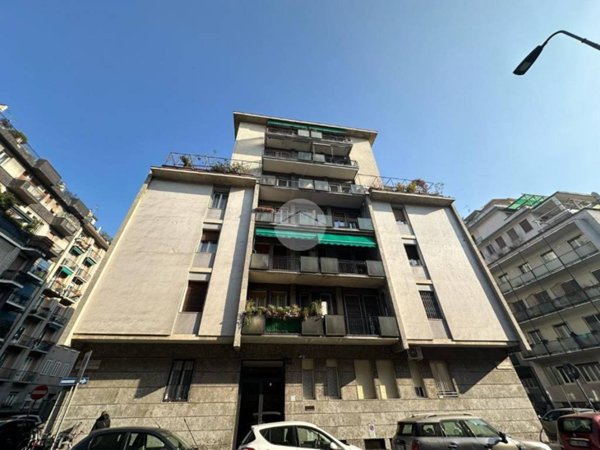 appartamento in affitto a Milano in zona Il Portello