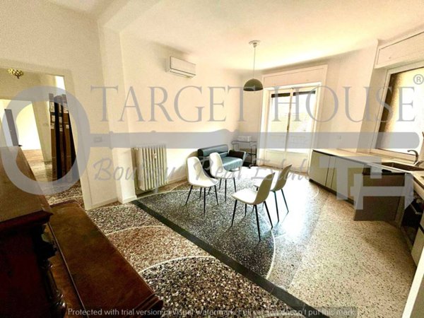 appartamento in affitto a Milano in zona Centro Direzionale