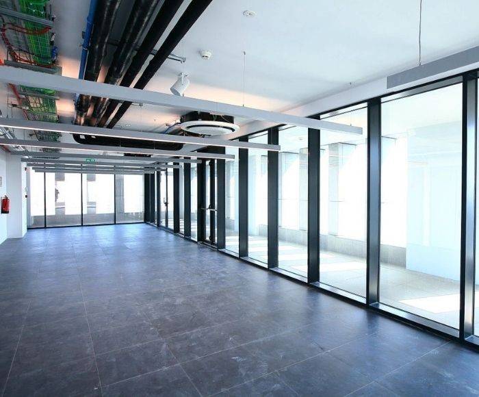 negozio in affitto a Milano in zona Barona