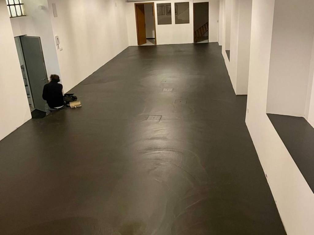 locale commerciale in affitto a Milano in zona Porta Romana