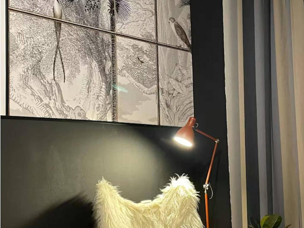 appartamento in affitto a Milano in zona Sempione