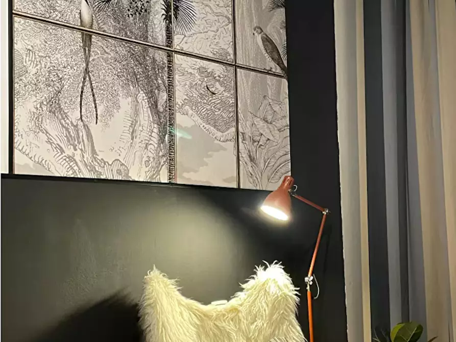 appartamento in affitto a Milano in zona Il Portello