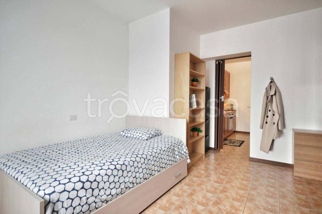 appartamento in affitto a Milano in zona Bocconi