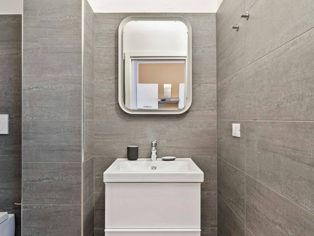 appartamento in affitto a Milano in zona Guastalla