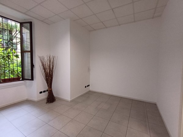 negozio in affitto a Milano in zona Stazione Centrale