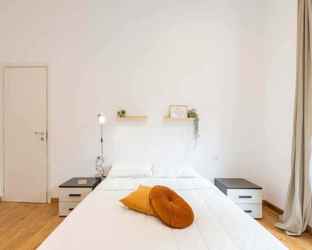 negozio in affitto a Milano in zona Affori