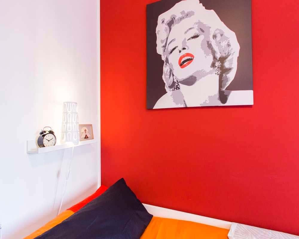 negozio in affitto a Milano