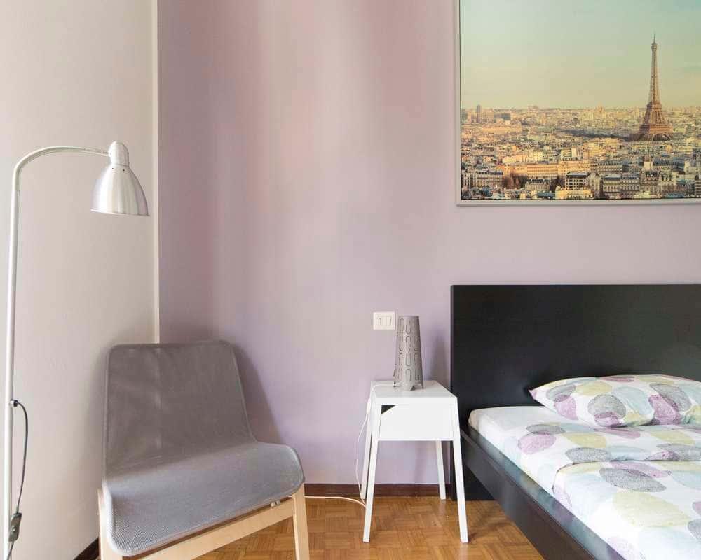 negozio in affitto a Milano in zona Lambrate