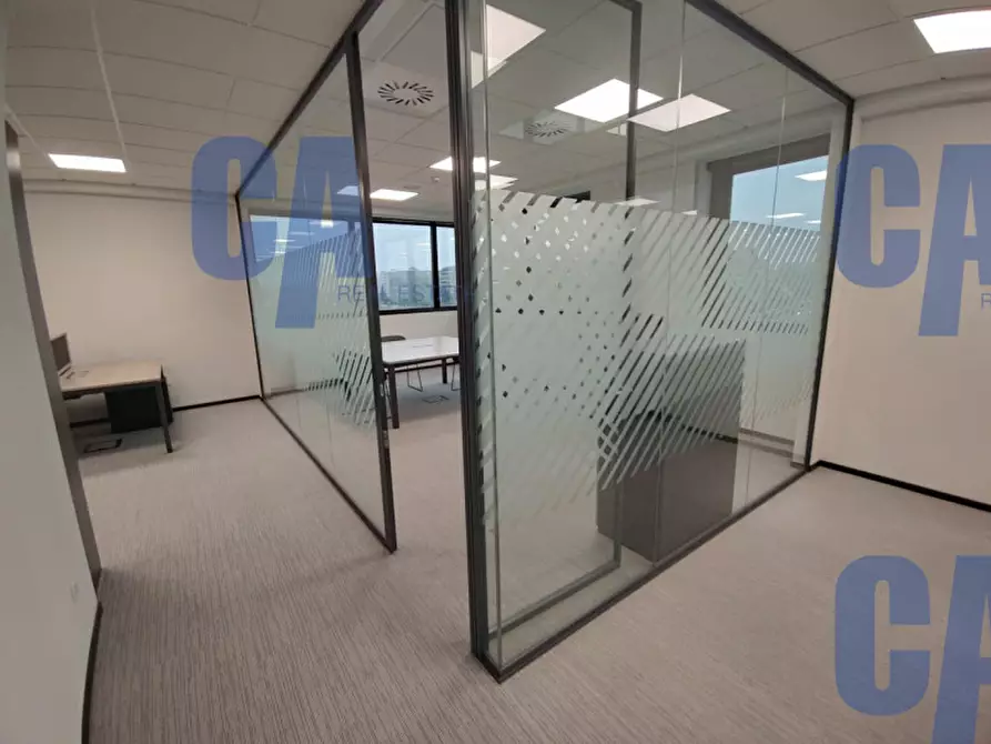 ufficio in affitto a Milano in zona San Cristoforo