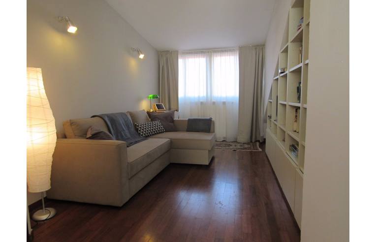 appartamento in affitto a Milano in zona Bocconi