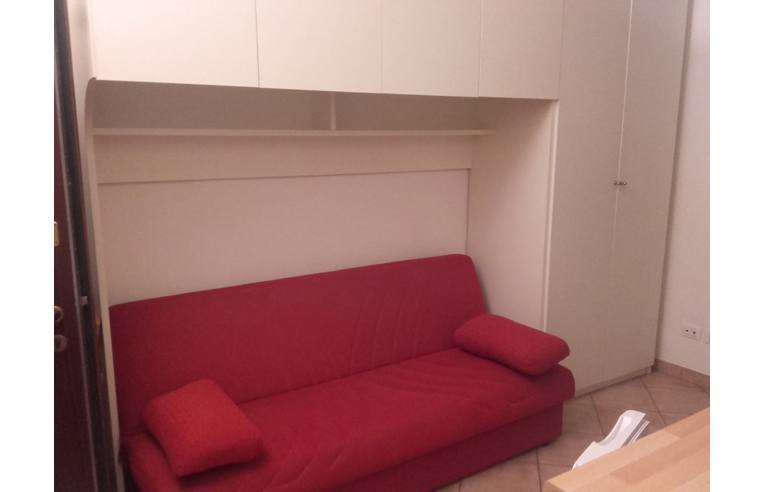 monolocale in affitto a Milano