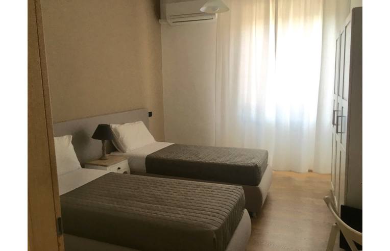 appartamento in affitto a Milano in zona Rogoredo