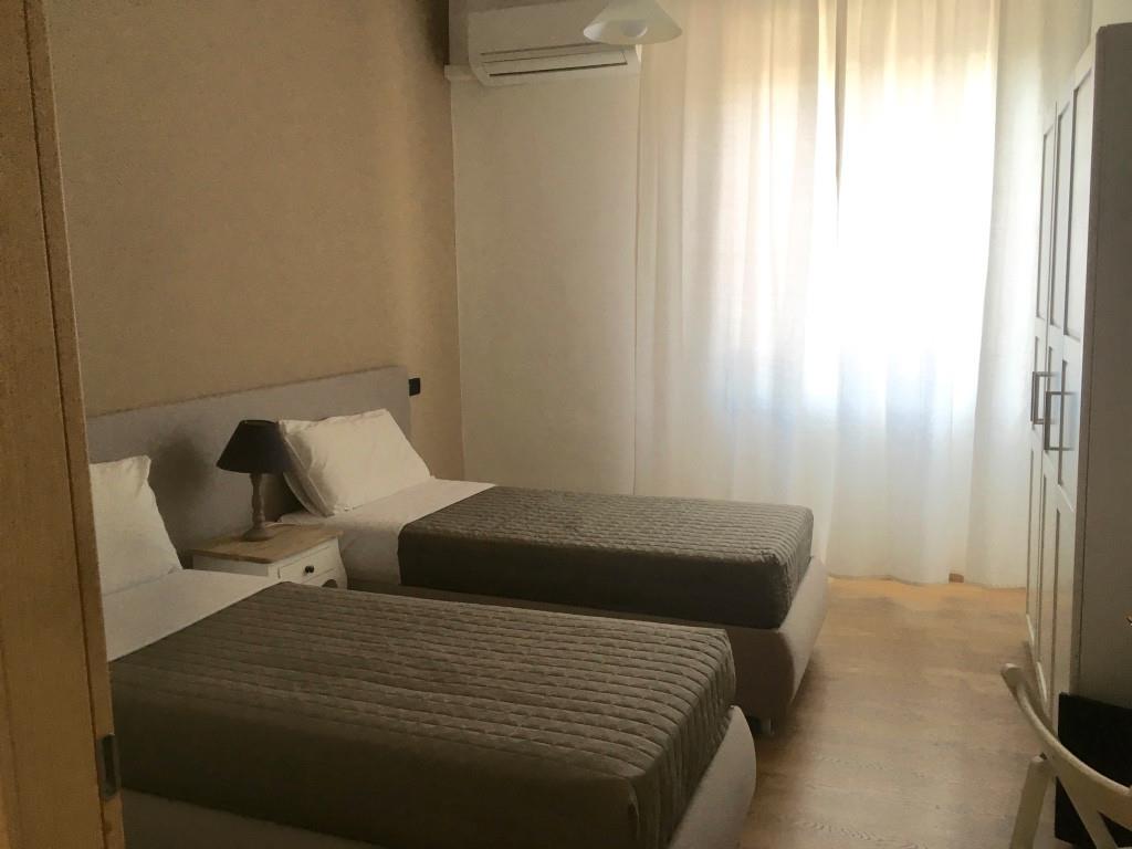 appartamento in affitto a Milano in zona Rogoredo