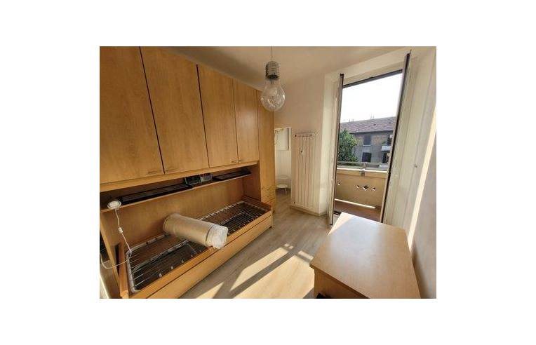 camera singola in affitto a Milano in zona Bovisa