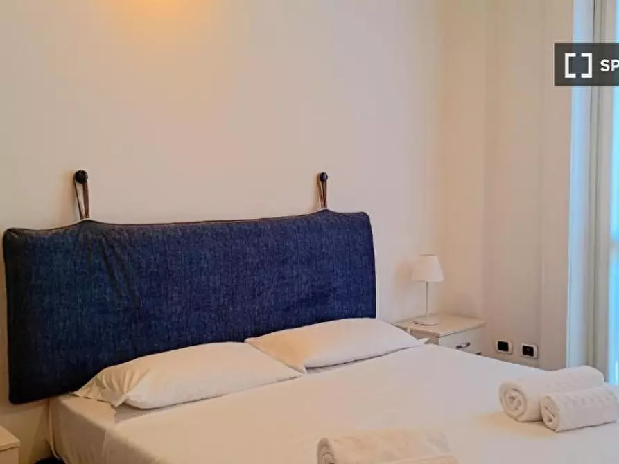 appartamento in affitto a Milano in zona Porta Garibaldi